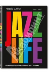 Jazzlife