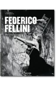 Federico Fellini. The Complete Films