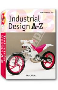 Industrial Design A-Z