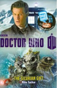 Doctor Who: Silurian Gift / Tucker Mike