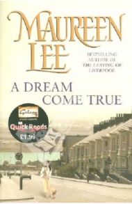 A Dream Come True / Maureen Lee