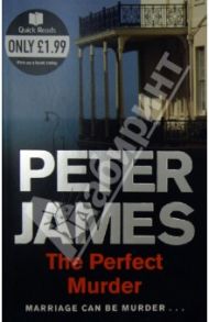 The Perfect Murder / James Peter