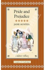 Pride and Prejudice / Austen Jane