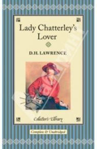 Lady Chatterley's Lover / Lawrence David Herbert