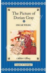 Picture of Dorian Gray / Wilde Oscar