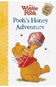 Winnie the Pooh: Pooh's Honey Adventure / Marsoli Lisa Ann