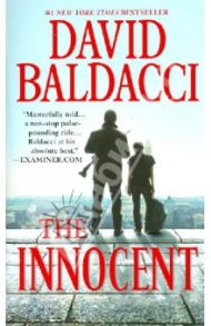 The Innocent / Baldacci David