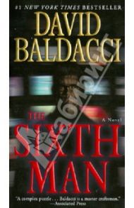 The Sixth Man / Baldacci David