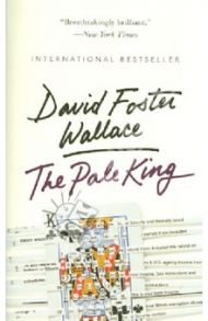 The Pale King / Wallace David Foster