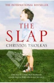 The Slap / Tsiolkas Christos