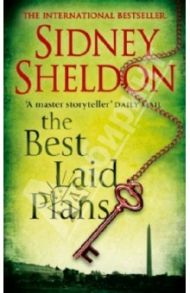 The Best Laid Plans / Sheldon Sidney