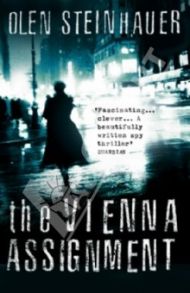 The Vienna Assignment / Steinhauer Olen