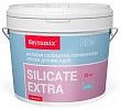 Краска Фасадная Bayramix Silicate Extra 9л Белая, Силикатно-Силиконовая, Матовая для Минеральных Поверхностей / Байрамикс Силикат Экстра