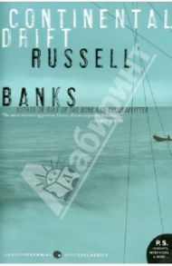 Continental Drift / Banks Rassel