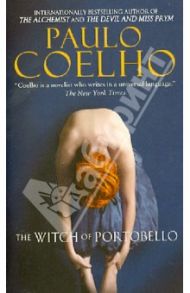 Witch of Portobello / Coelho Paulo