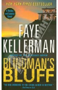 Blindman's Bluff / Kellerman Faye