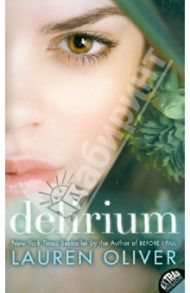 Delirium / Oliver Lauren