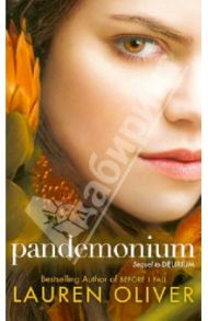 Pandemonium / Oliver Lauren