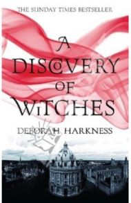 A Discovery of Witches / Harkness Deborah