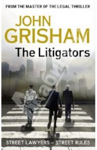 The Litigators / Grisham John