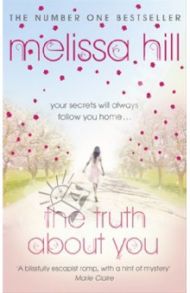 Truth About You / Hill Melissa