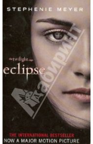 Eclipse. Film Tie-in / Meyer Stephenie