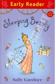 Sleeping Beauty / Gardner Sally