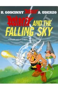 Asterix And The Falling Sky / Goscinny Rene, Uderzo Albert