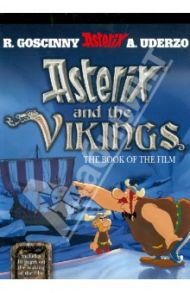 Asterix and the Vikings / Goscinny Rene, Uderzo Albert