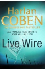 Live Wire / Coben Harlan