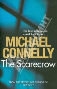 The Scarecrow / Connelly Michael