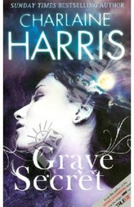 Grave Secret / Harris Charlaine