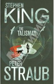 The Talisman / King Stephen, Straub Peter