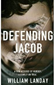 Defending Jacob / Landay William