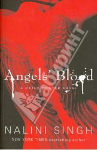 Angels' Blood / Singh Ravinder