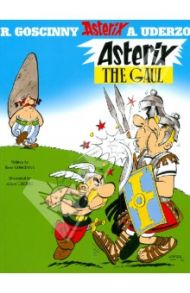 Asterix the Gaul / Goscinny Rene