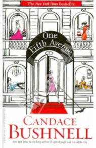 One Fifth Avenue / Bushnell Candace