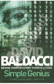 Simple Genius / Baldacci David