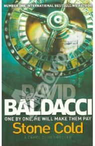 Stone Cold / Baldacci David