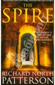 The Spire / Patterson Richard North