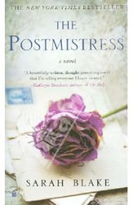 The Postmistress / Blake Sarah