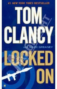 Locked On / Clancy Tom, Greaney Mark