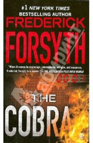 The Cobra / Forsyth Frederick