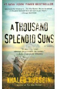 A Thousand Splendid Suns / Hosseini Khaled