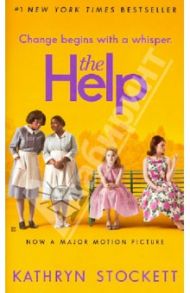 The Help (Movie Tie-In) / Stockett Kathryn