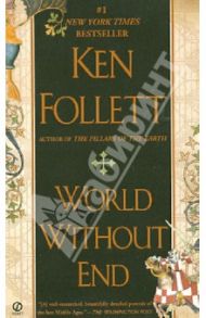 World Without End / Follett Ken