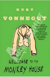 Welcome to the Monkey house / Vonnegut Kurt