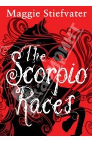 The Scorpio Races / Stiefvater Maggie