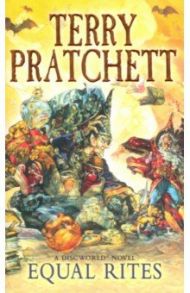 Equal Rites / Pratchett Terry