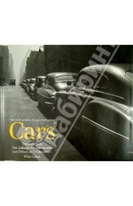 Cars. The Early Years / Laban Brian